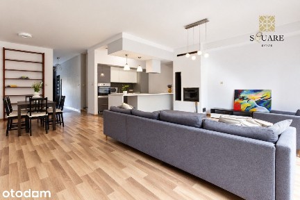 Dom 180 m² | 4 sypialnie | ogród | garaż | Młociny