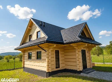 Sopotnia Mała, Jeleśnia, żywiecki, śląskie