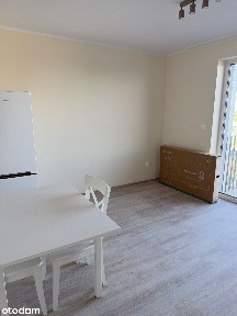 Mieszkanie 2-pokojowe z balkonem