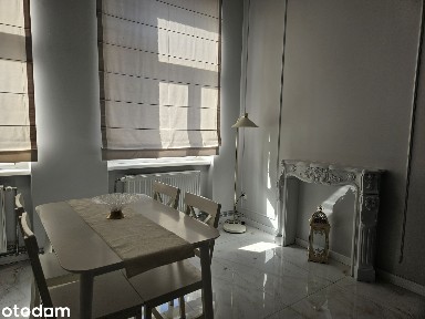 Mieszkanie w kamienicy w Bytomiu, 50 m²