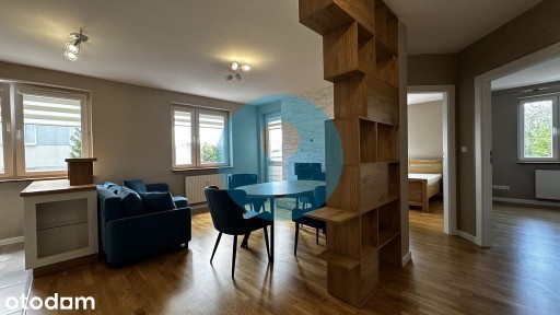 Komfortowe 3 pokoje 58,31 m2