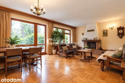 Dom Łańcut, boczna Jagiellońskiej - Taras 28 m²
