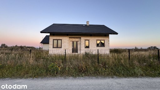136 m2 | 12 ar działka | zielona okolica