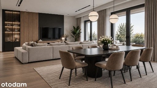 Ostatnie piętro z tarasem | Premium 73 m²