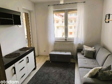 Mieszkanie 2-pokojowe 34m2