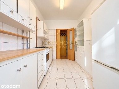 2-pokojowe 46,40m² na oś. Dąbrowskiego, Rzeszów