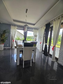 Dom jednorodzinny 153 m² | Działka 1198 m² | Karwowo k. Sochaczewa | G