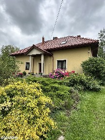 Dom i 1,2 ha ziemi - idealny dla rodziny, która wraca do Polski.