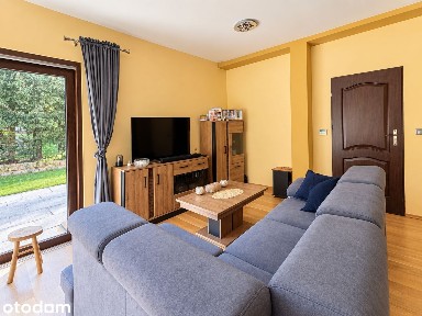 DOM NA SPRZEDAŻ - CENTRUM WALIMIA | 360 M² | DZIAŁKA 800 M²