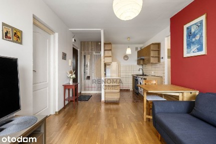 3 pokoje|45 m²|Zaporoska|Balkon|Piwnica| Krzyki