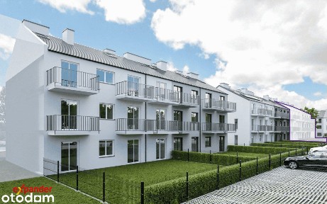 15minut do Centrum Wrocławia | Okazja inwestycyjna