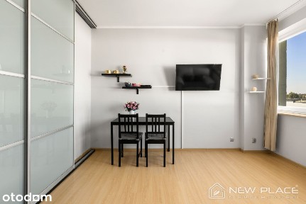 2 pokoje, 34,10m2, Metalowców, Wrocław