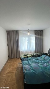 Przestronne mieszkanie z tarasem w Krzykach