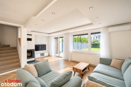 140 m² | ogród | garaż | 3 sypialnie | pod Wrocławiem