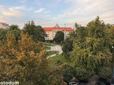 Przestronne 3-pok. M po generalnym remoncie - Tarninów, piękny widok