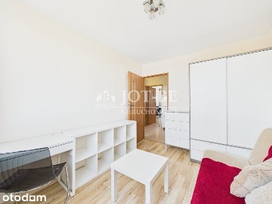 3 pokoje | 53,90 m² | Winda | Zaułek Rogoziński