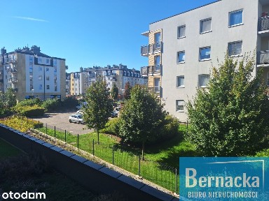 3 pokoje, balkon, nowe, gotowe, Jagodno