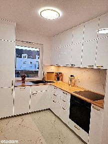 CAŁKIEM NOWE, PIĘKNE, WYKOŃCZONE, balkon+parkin, 0 prowizji, 15min cen