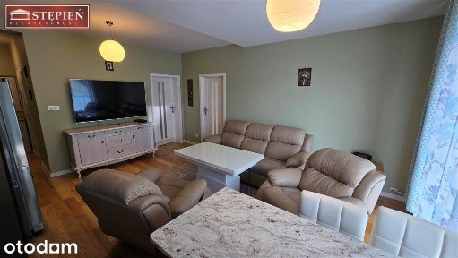 Luksusowy apartament w Cieplicach przy Pck