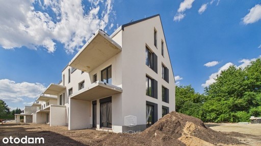 Kameralne osiedle || piękny balkon 16,53m2 || nowe