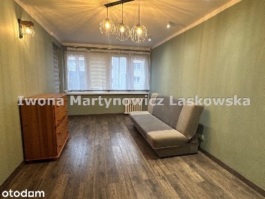 3-pokojowe mieszkanie 48,10 m² CENTRUM