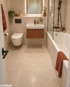 121 m² w zabudowie jednorodzinnej | duży ogród | garaż