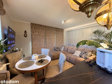 ELEGANCKIE 3 POKOJE | 62,42 m² | JAGODNO 2 MIEJSCA POSTOJOWE | KOMÓRKA