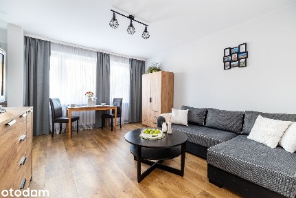 Mieszkanie 2 pokoje 36 m2 blisko Stare Miasto Olsztyn