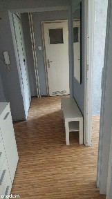 Mieszkanie, 37,20 m², Giżycko
