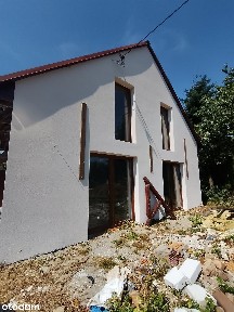 Dom na sprzedaż, Długołęka, 5 pokoi