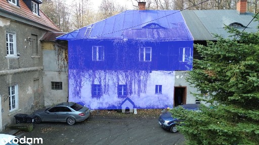 ul. Jeleniogórska, Kowary, karkonoski, dolnośląskie