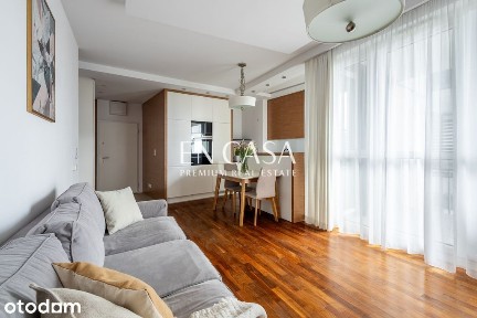 Kłobucka | Jasne i słoneczne | 2 Balkony