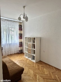 Od grudnia | 2-pokoje | Wynajem | Wola