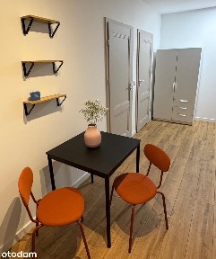 2 pokoje + balkon | Os. Wilno | bezpośrednio [PL / ENG]