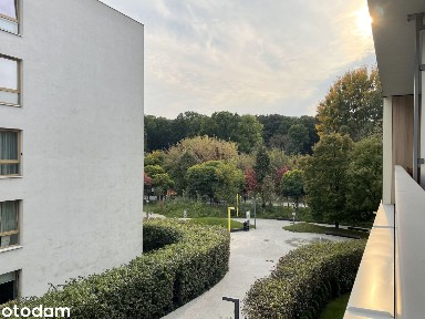 Komfortowe mieszkanie rodzinne | 2 loggie | widok na zieleń