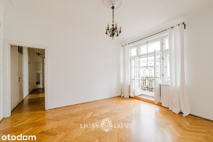 Kamienica | 3 pokoje | 105 m | Ostatnie piętro