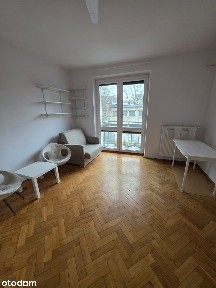 38m ul. Bobrowskiego, blisko AM, parku Szczęśliwickiego