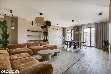 Luksusowy Apartament 3 Sypialnie Gabinet 2 Garaże
