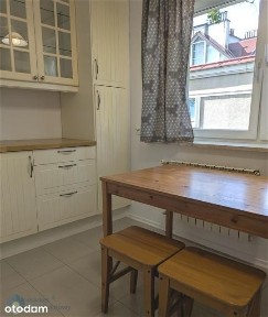 Mieszkanie, 42,50 m², Warszawa
