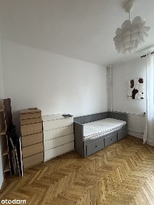 Mieszkanie (kawalerka) na wynajem w Śródmieściu, 31,6 m²