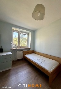 *** Dwupokojowe mieszkanie na parterze ***