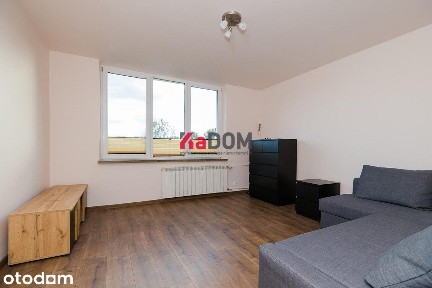 Żuromińska | 3 pok. z oddzielną kuchnią + balkon