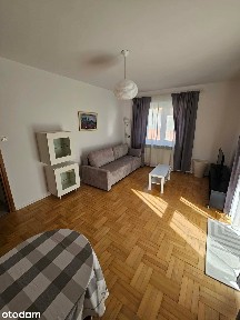 Mieszkanie 50 metrów Ursynów Natolin