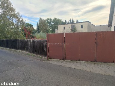 Dom z dużą działką w centrum Stęszewa