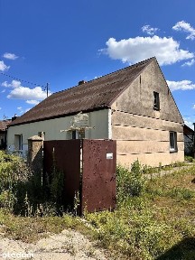ul. Bukowska, Szewce, Buk, poznański, wielkopolskie