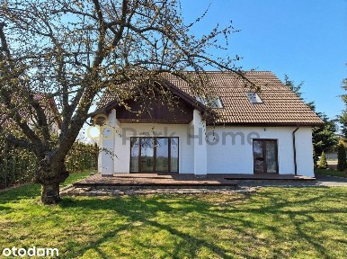 Dom wolnostojący Kurowice