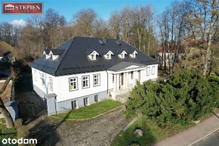 XIX-wieczna Perła Karkonoszy