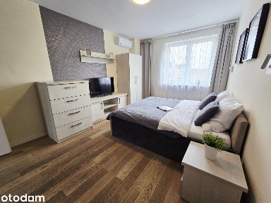 3 pokoje po generalnym remoncie | Centrum Kielc | balkon | parking