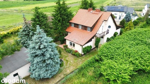 Dom wolnostojący | Cicha okolica | 8 pokoi | Duży ogród