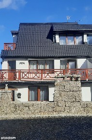 ul. Stefana Okrzei, Szklarska Poręba, karkonoski, dolnośląskie